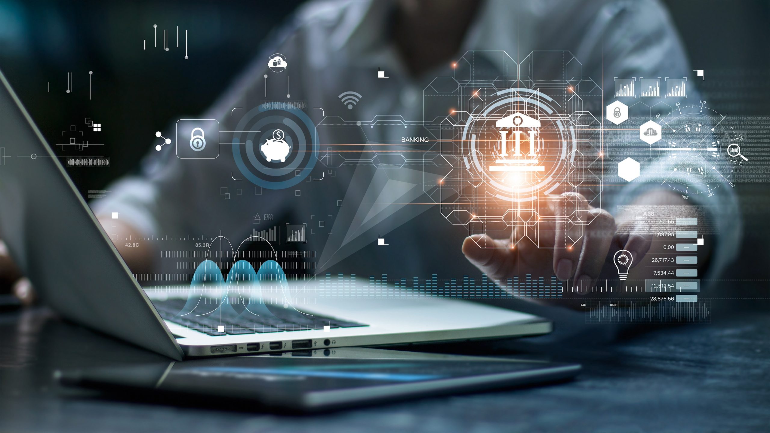 Innovation and Technology
