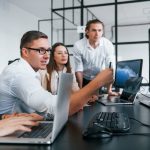 Purpose, Goals & Accountability