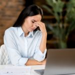 The Nature of Traps in Community Banking