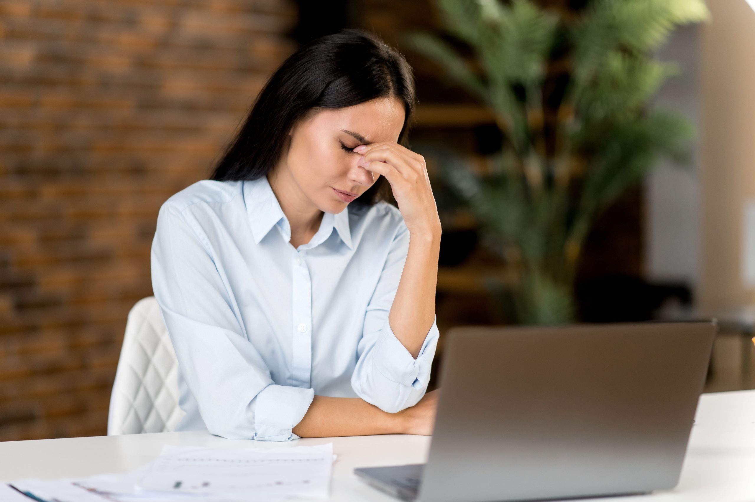 The Nature of Traps in Community Banking