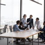 Interdependence and Collaboration