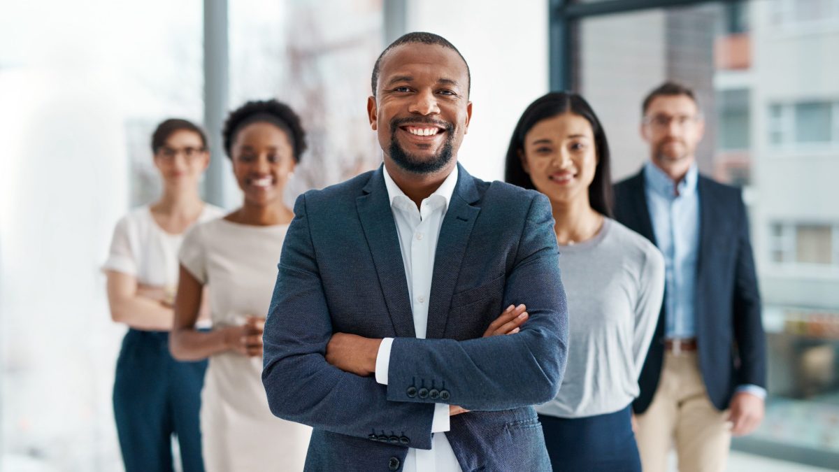 Building Resilience
