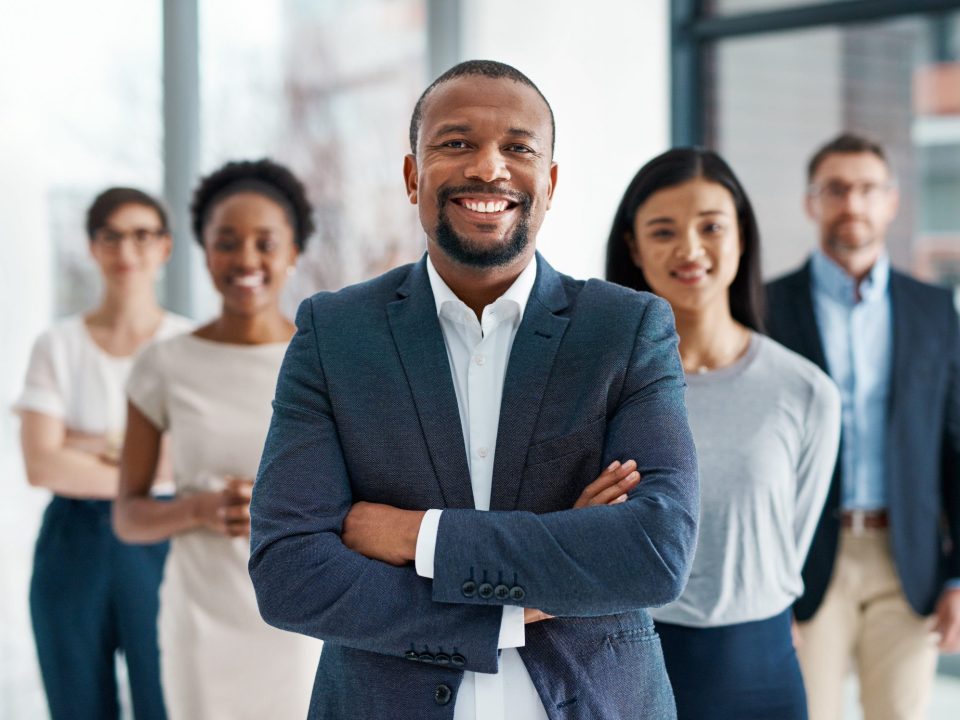 Building Resilience