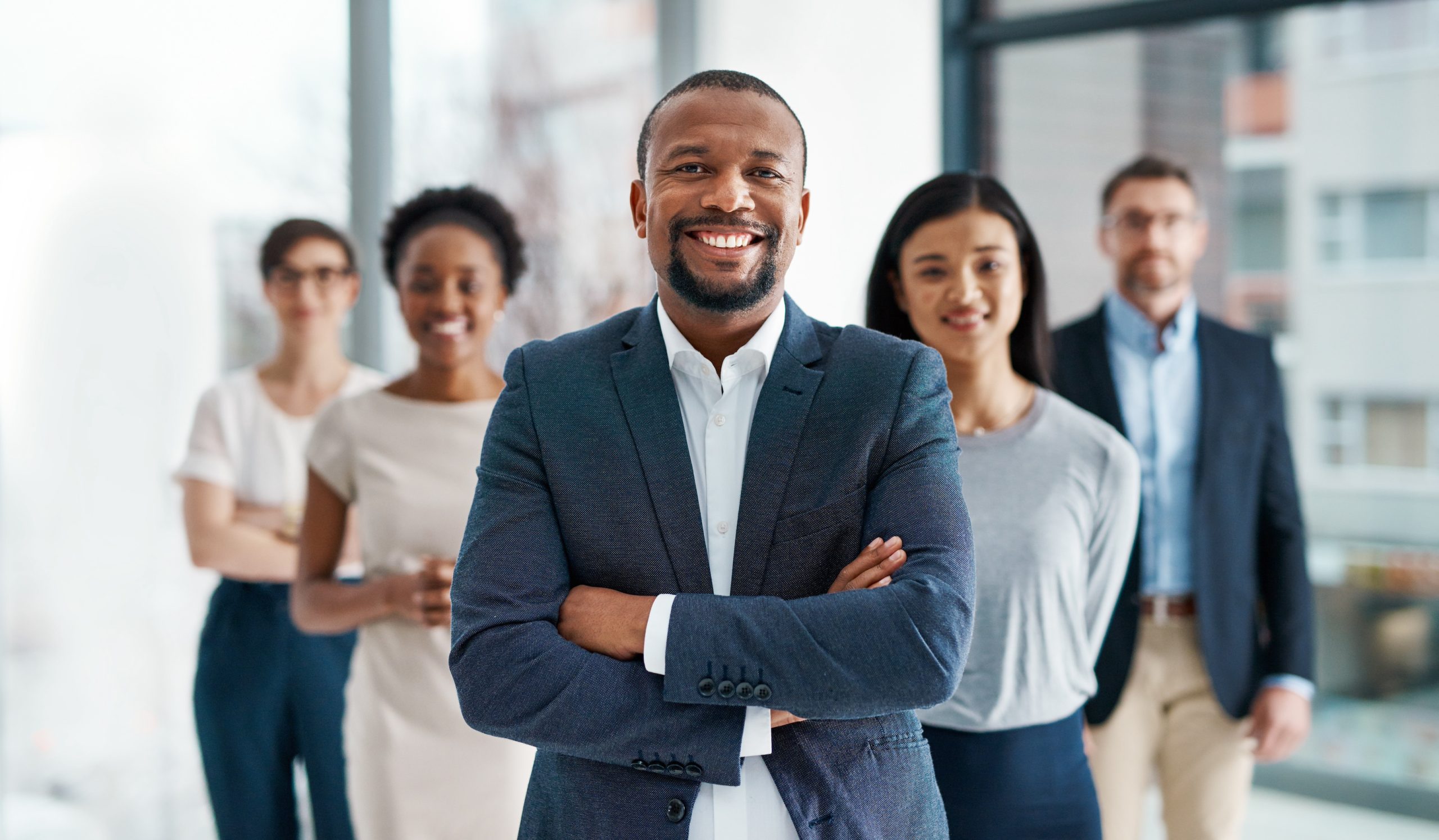 Building Resilience