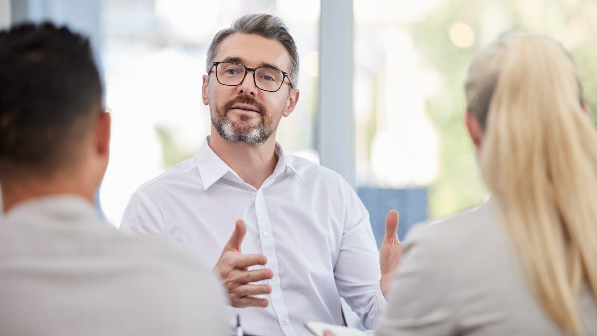 Unlearning as a Leadership Strategy