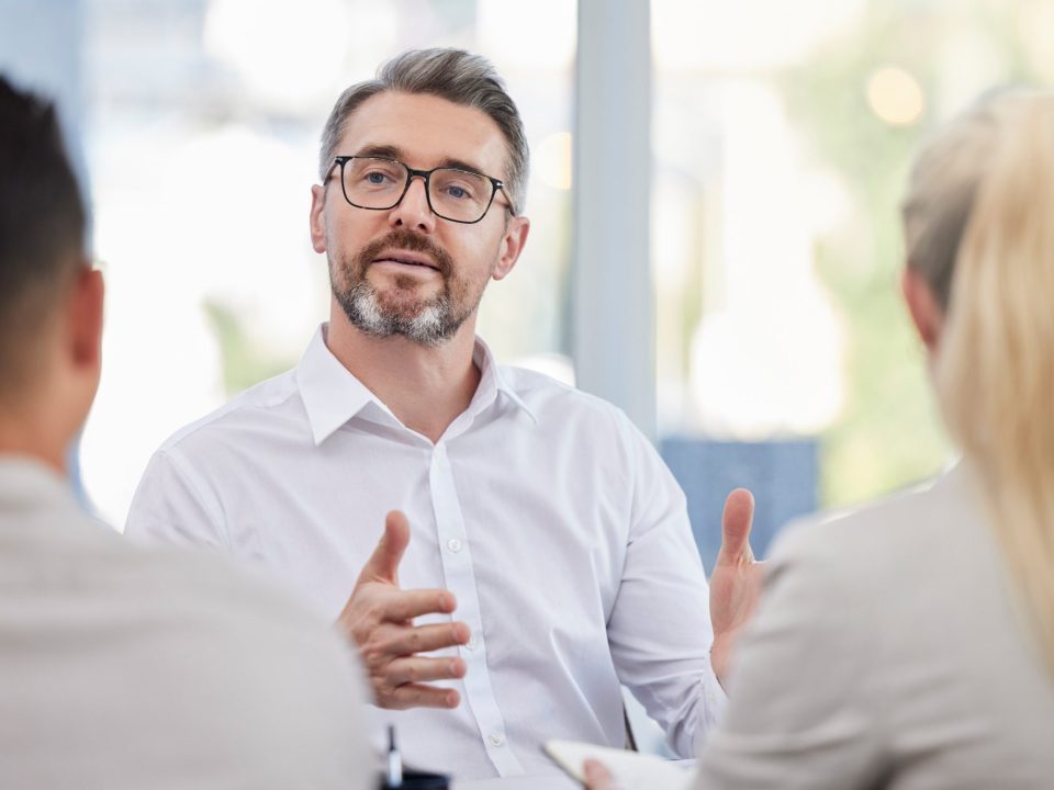 Unlearning as a Leadership Strategy