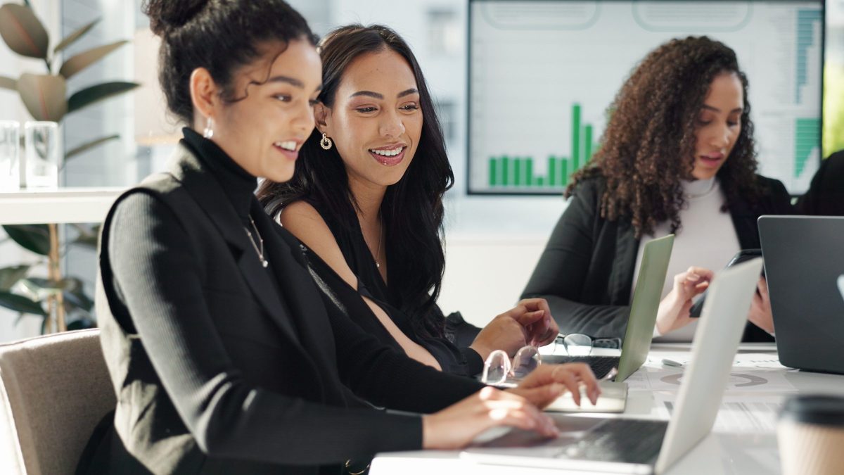 The Leadership Edge
