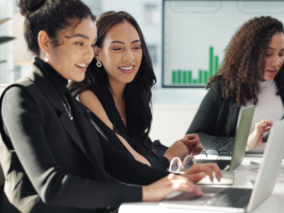 The Leadership Edge