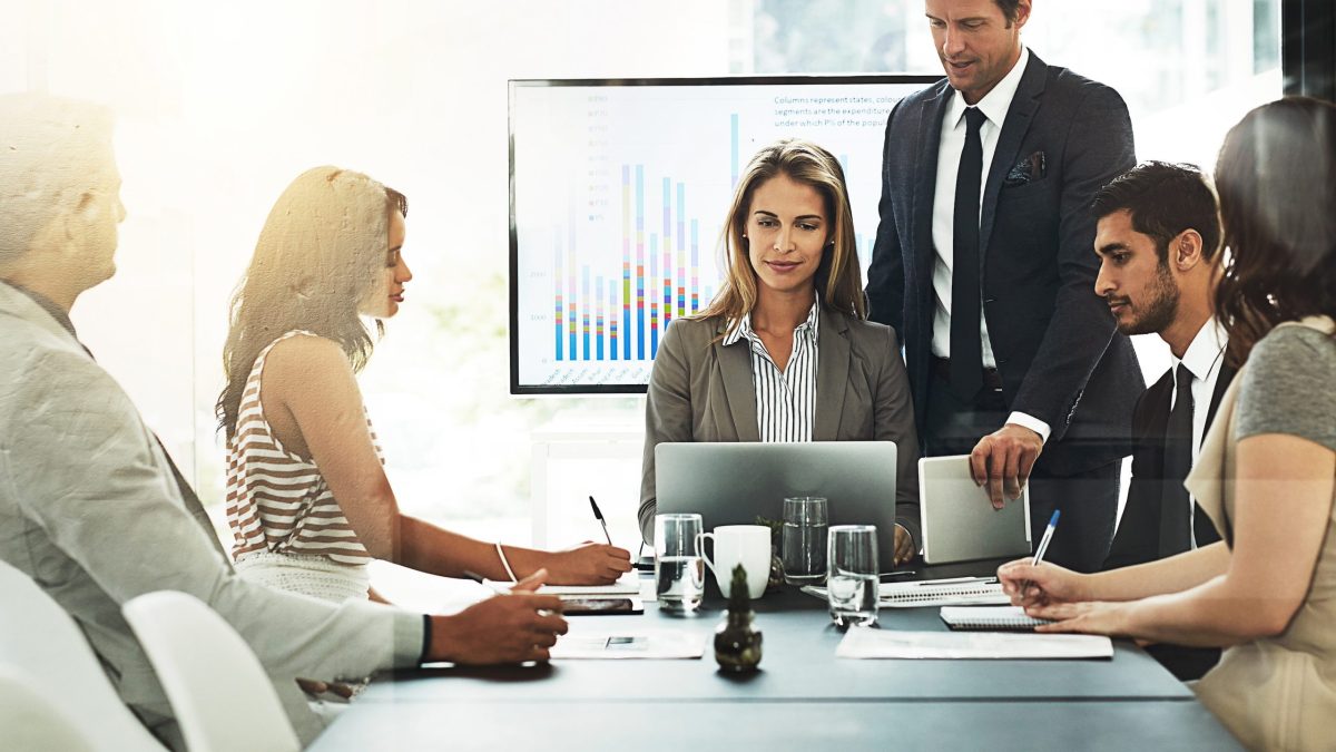 Reshaping the Leadership Approach
