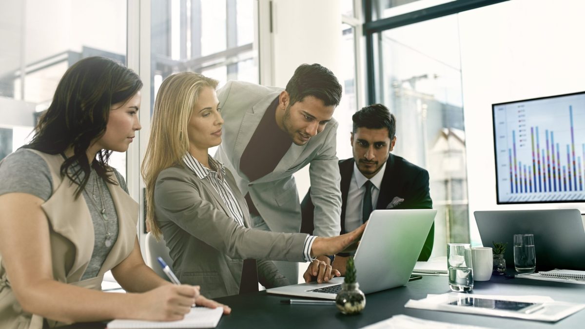 Understanding Team vs. Working Group Structures