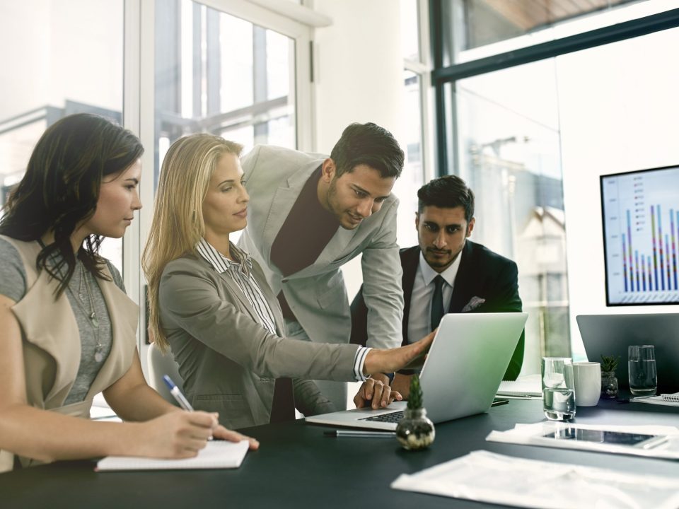 Understanding Team vs. Working Group Structures
