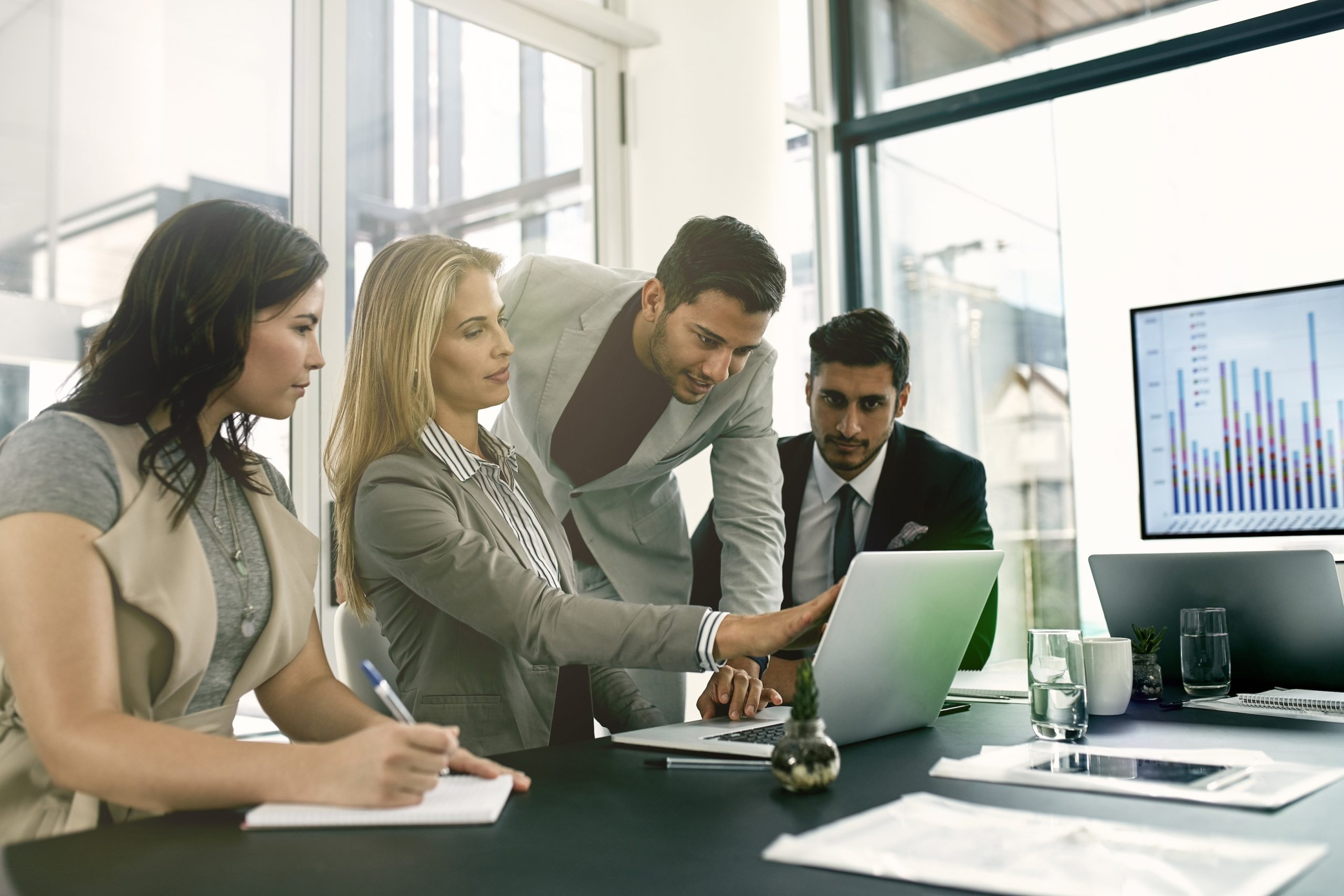 Understanding Team vs. Working Group Structures