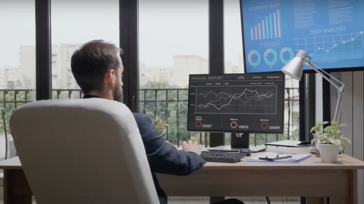 Behind the Numbers: The Energy of Community Banking
