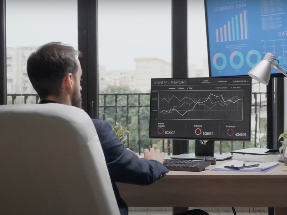 Behind the Numbers: The Energy of Community Banking