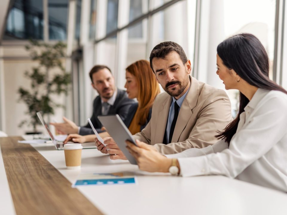 leadershipSystems Thinking: The Leadership Edge for Community Banks