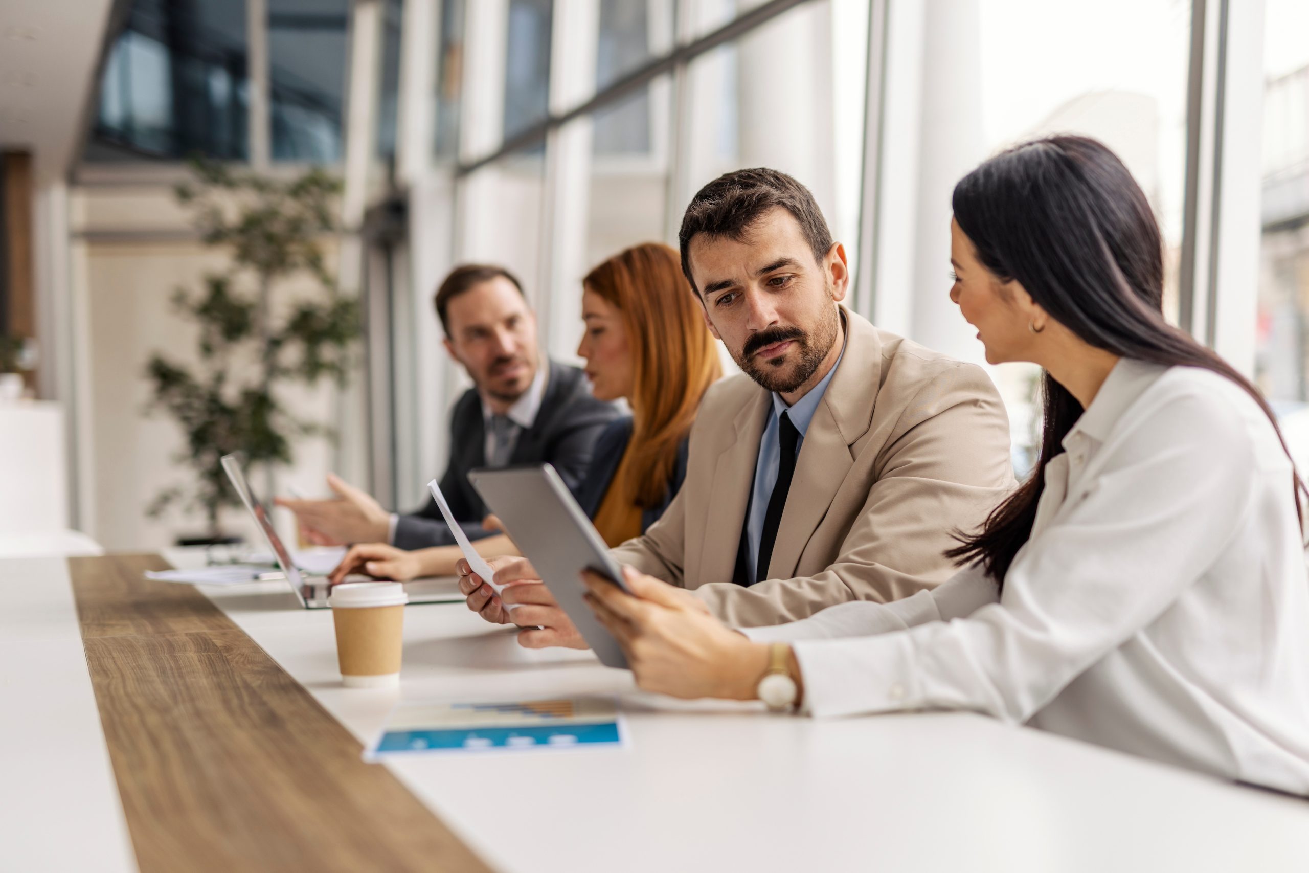 leadershipSystems Thinking: The Leadership Edge for Community Banks