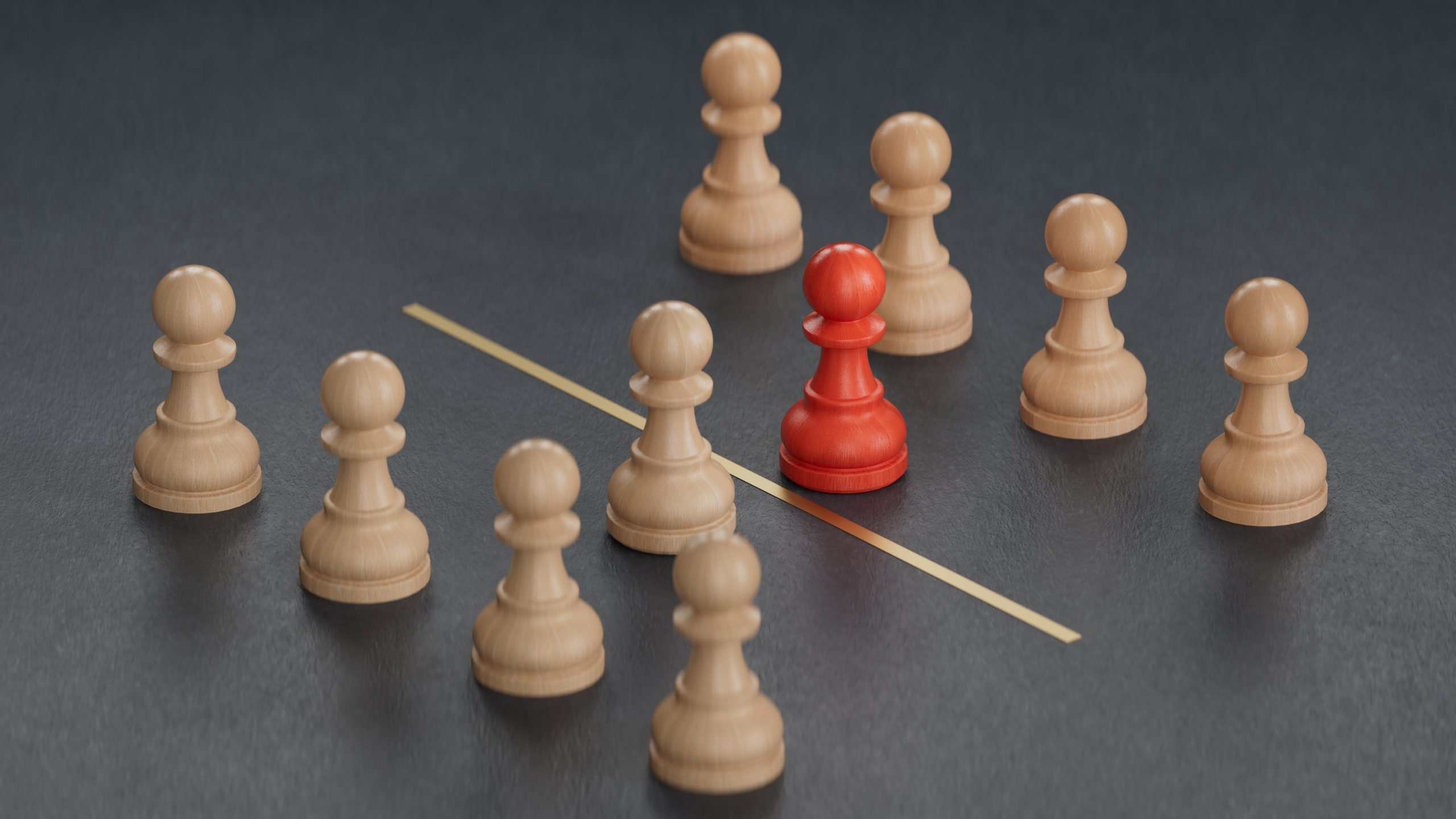 AI and the Mirror of Leadership