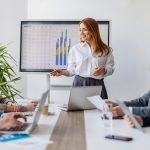 Executive Presence Isn’t a Performance